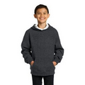 Sport-Tek  Youth Pullover Hooded Sweatshirt